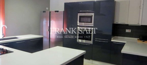 3 bedrooms Maisonette in Qrendi, Malta No. 6258 4