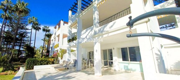 Apartamento T3 em Marbella, Spain N.º 147338 29
