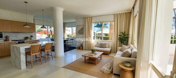 Apartamento T3 em Marbella, Spain N.º 147338 2