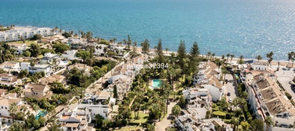 Apartamento T3 em Marbella, Spain N.º 147338 34