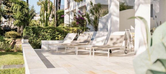 Apartamento T3 em Marbella, Spain N.º 147338 15