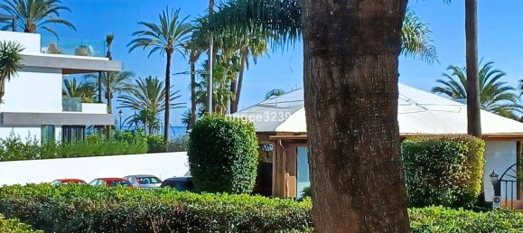 Apartamento T3 em Marbella, Spain N.º 147338 37