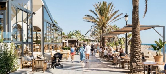 Apartamento T3 em Marbella, Spain N.º 147338 13