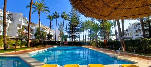 Apartamento T3 em Marbella, Spain N.º 147338 38