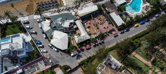 Apartamento T3 em Marbella, Spain N.º 147338 36