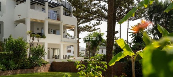 Apartamento T3 em Marbella, Spain N.º 147338 32