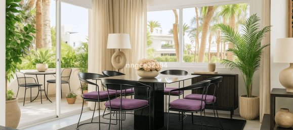 Apartamento T3 em Marbella, Spain N.º 147338 27