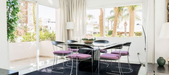 Apartamento T3 em Marbella, Spain N.º 147338 28