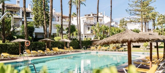 Apartamento T3 em Marbella, Spain N.º 147338 14
