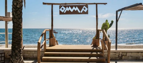 Apartamento T3 em Marbella, Spain N.º 147338 12