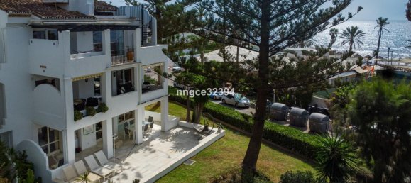 Apartamento T3 em Marbella, Spain N.º 147338 35