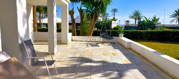 Apartamento T3 em Marbella, Spain N.º 147338 30