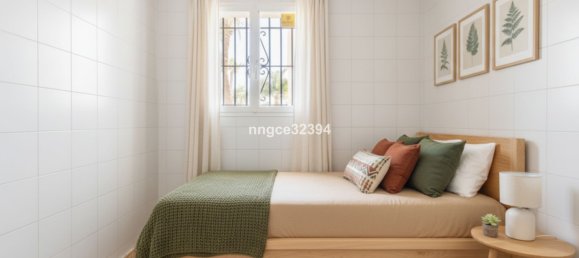 Apartamento T3 em Marbella, Spain N.º 147338 5