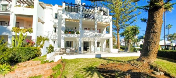 Apartamento T3 em Marbella, Spain N.º 147338 39