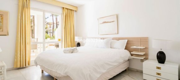 Apartamento T3 em Marbella, Spain N.º 147338 18