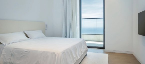 4 Schlafzimmer Wohnung in Potamos tis Germasogeias, Cyprus, Nr. 22205 7