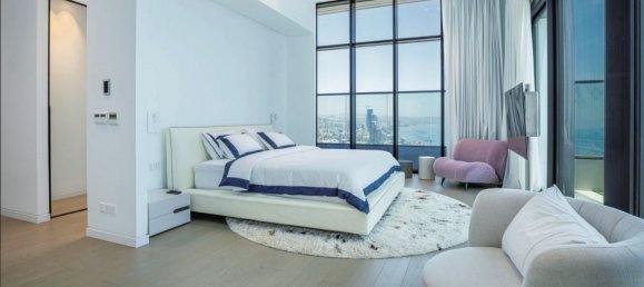 4 Schlafzimmer Wohnung in Potamos tis Germasogeias, Cyprus, Nr. 22205 10