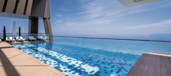 4 Schlafzimmer Wohnung in Potamos tis Germasogeias, Cyprus, Nr. 22205 16