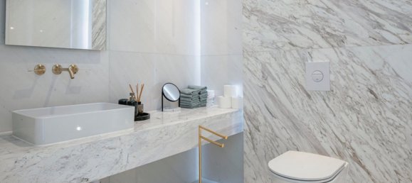 4 Schlafzimmer Wohnung in Potamos tis Germasogeias, Cyprus, Nr. 22205 8