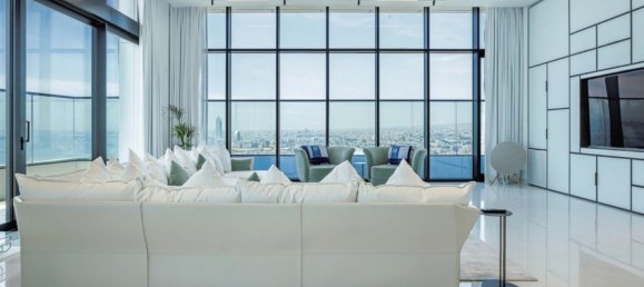 4 Schlafzimmer Wohnung in Potamos tis Germasogeias, Cyprus, Nr. 22205 6