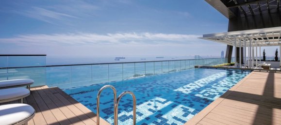 4 Schlafzimmer Wohnung in Potamos tis Germasogeias, Cyprus, Nr. 22205 3