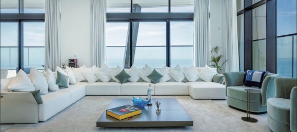 4 Schlafzimmer Wohnung in Potamos tis Germasogeias, Cyprus, Nr. 22205 15