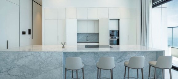 4 Schlafzimmer Wohnung in Potamos tis Germasogeias, Cyprus, Nr. 22205 12