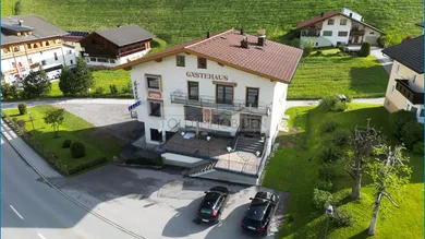 9 bedrooms Building in Kartitsch, Austria No. 120831