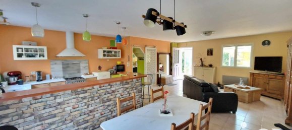 5 chambres Maison à Châteauneuf-sur-Loire, France No. 217126 12