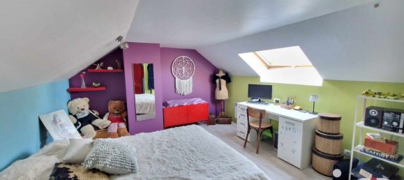 5 chambres Maison à Châteauneuf-sur-Loire, France No. 217126 17