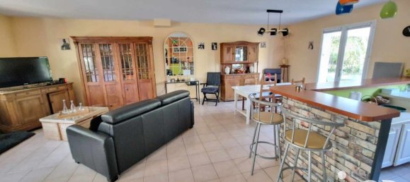 5 chambres Maison à Châteauneuf-sur-Loire, France No. 217126 11