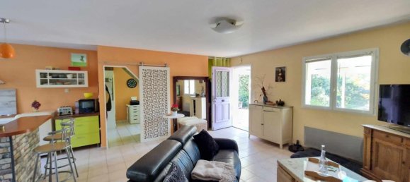 5 chambres Maison à Châteauneuf-sur-Loire, France No. 217126 13