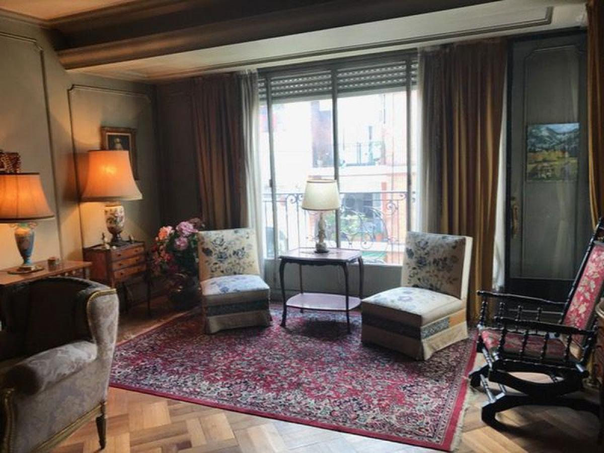 3 bedrooms Apartment in Buenos Aires, Argentina No. 66904