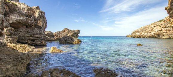 Apartamento T3 em Mahon, Spain N.º 3835 13