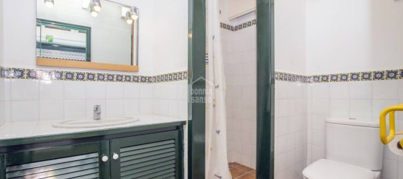 Apartamento T3 em Mahon, Spain N.º 3835 8