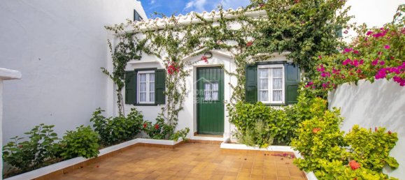 Apartamento T3 em Mahon, Spain N.º 3835 10