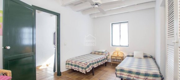 Apartamento T3 em Mahon, Spain N.º 3835 7