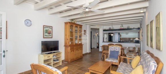 Apartamento T3 em Mahon, Spain N.º 3835 3