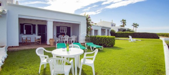 Apartamento T3 em Mahon, Spain N.º 3835 2