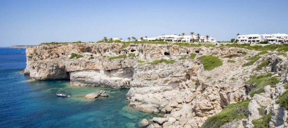 Apartamento T3 em Mahon, Spain N.º 3835 12