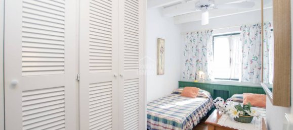 Apartamento T3 em Mahon, Spain N.º 3835 9