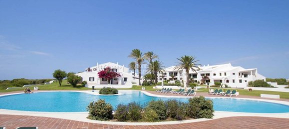 Apartamento T3 em Mahon, Spain N.º 3835 11