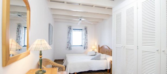 Apartamento T3 em Mahon, Spain N.º 3835 5