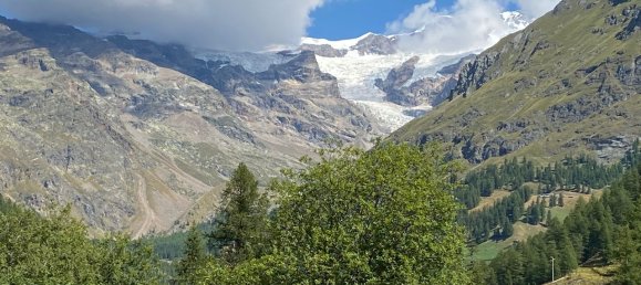 Studio à Gressoney La Trinite, Italy No. 114142 7