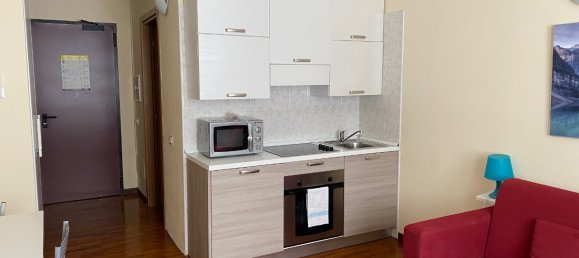 Studio à Gressoney La Trinite, Italy No. 114142 10