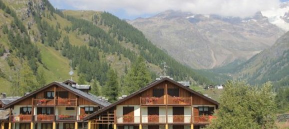 Studio à Gressoney La Trinite, Italy No. 114142 3