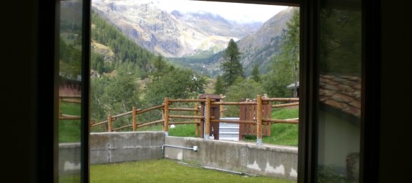 Studio à Gressoney La Trinite, Italy No. 114142 9