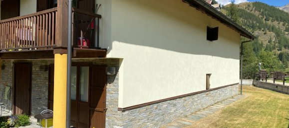 Studio à Gressoney La Trinite, Italy No. 114142 2