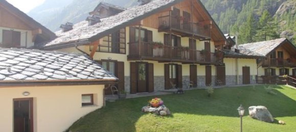 Studio à Gressoney La Trinite, Italy No. 114142 5