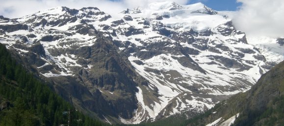 Studio à Gressoney La Trinite, Italy No. 114142 16